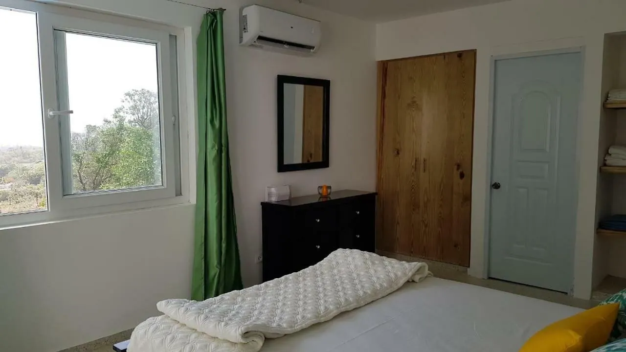푸에르토플라타 Casa Jobo Sweet View 아파트