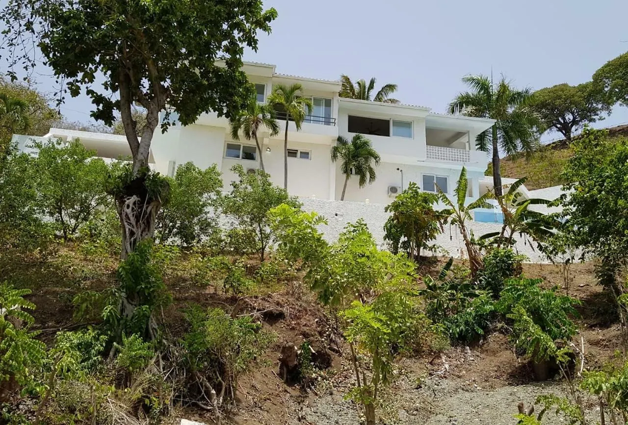 푸에르토플라타 Casa Jobo Sweet View 아파트 도미니카 공화국