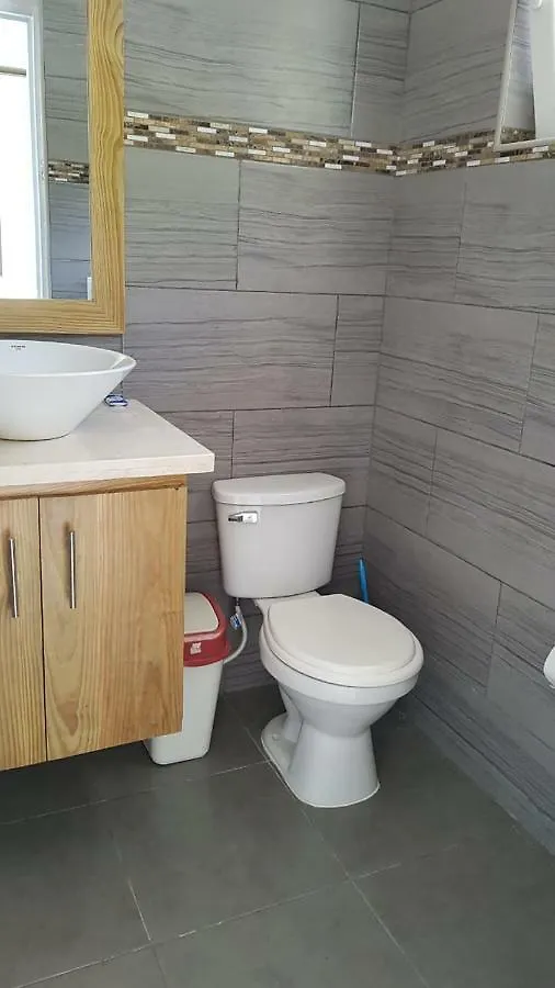 푸에르토플라타 Casa Jobo Sweet View 아파트