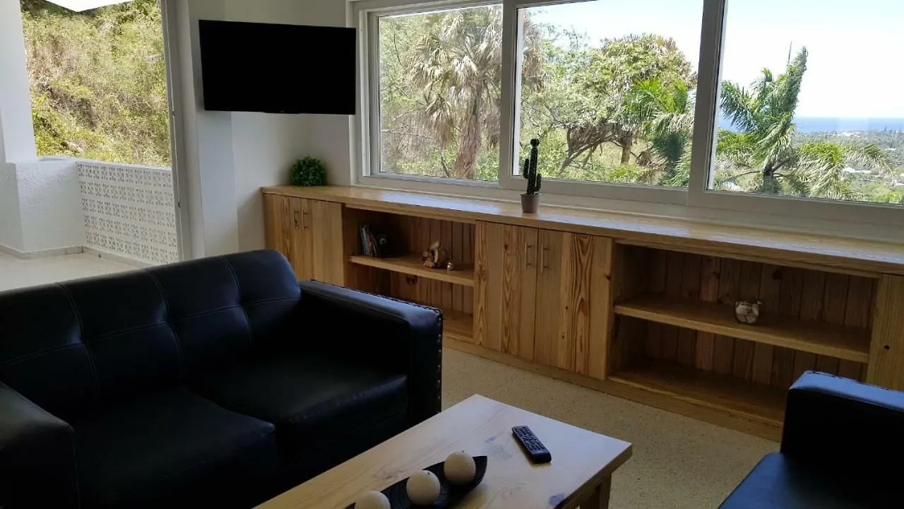 푸에르토플라타 Casa Jobo Sweet View 아파트