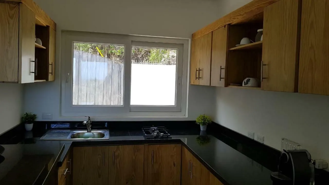 푸에르토플라타 Casa Jobo Sweet View 아파트 0*,