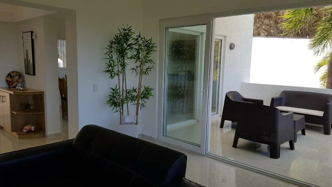 푸에르토플라타 Casa Jobo Sweet View 아파트