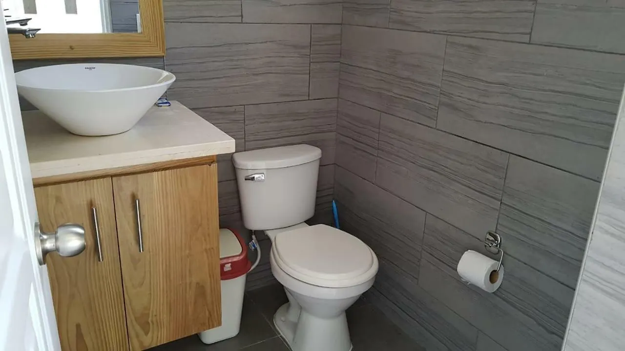 푸에르토플라타 Casa Jobo Sweet View 아파트
