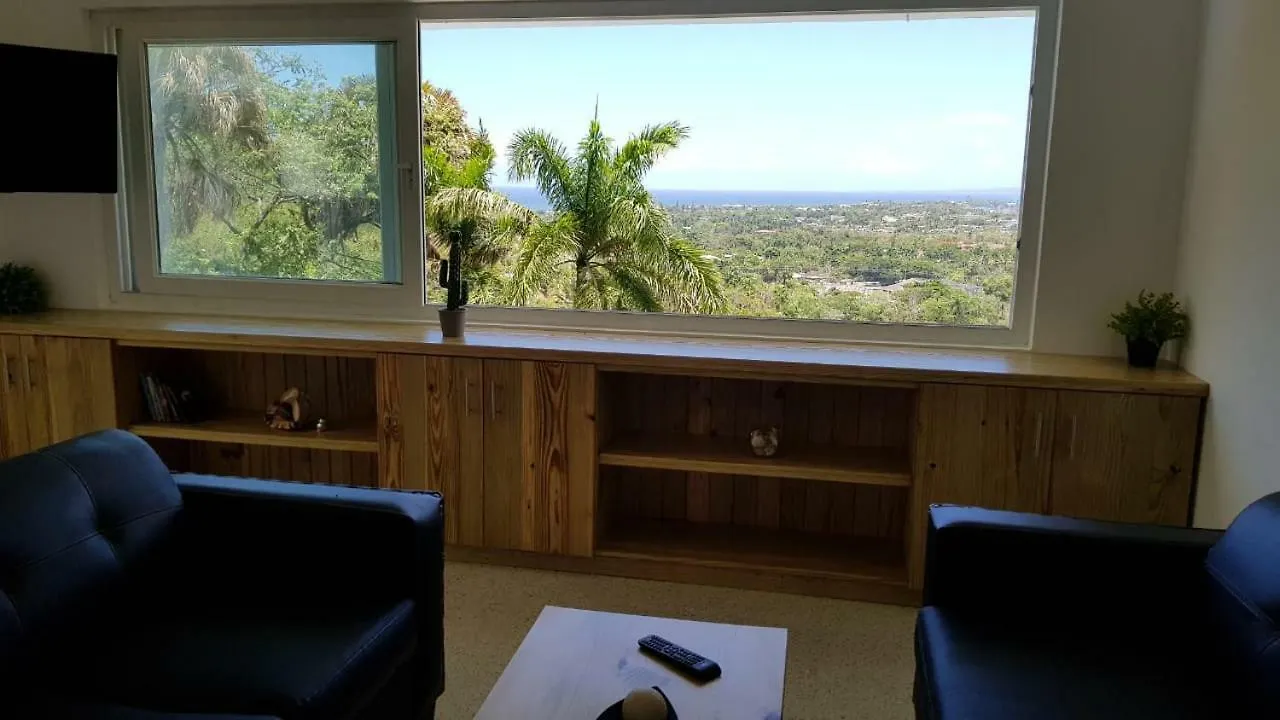 푸에르토플라타 Casa Jobo Sweet View 아파트