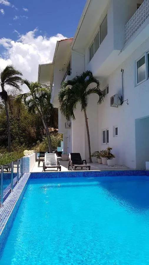 푸에르토플라타 Casa Jobo Sweet View 아파트