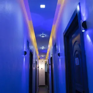 Reloj Hotel
