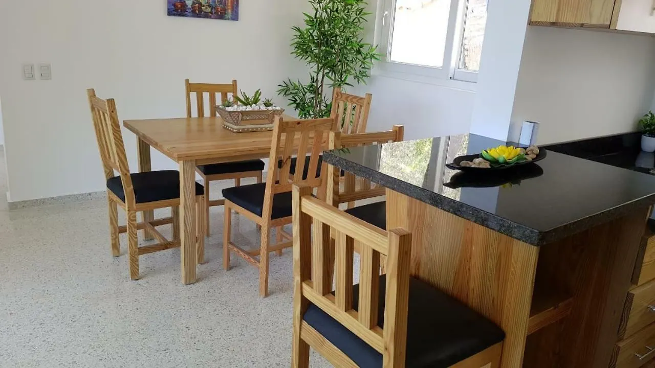 Casa Jobo Sweet View Apartment Puerto Plata 0*,  Dominican Republic
