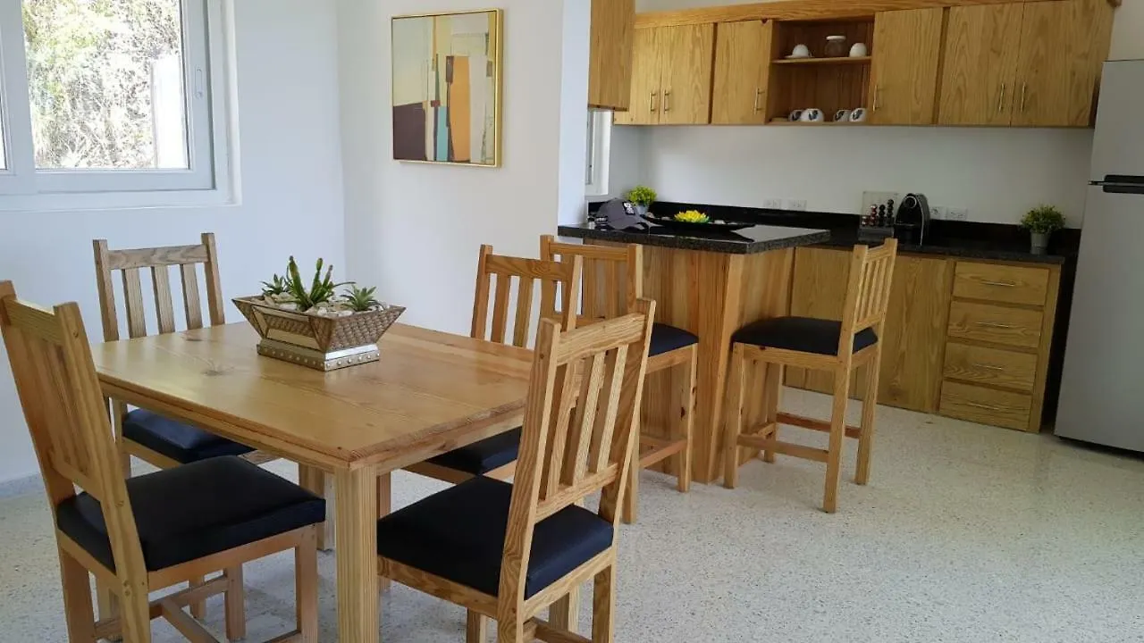 Casa Jobo Sweet View Apartment Puerto Plata