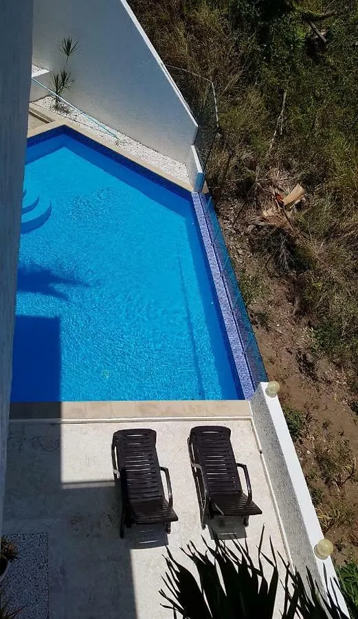 Casa Jobo Sweet View Apartment Puerto Plata 0*,  Dominican Republic