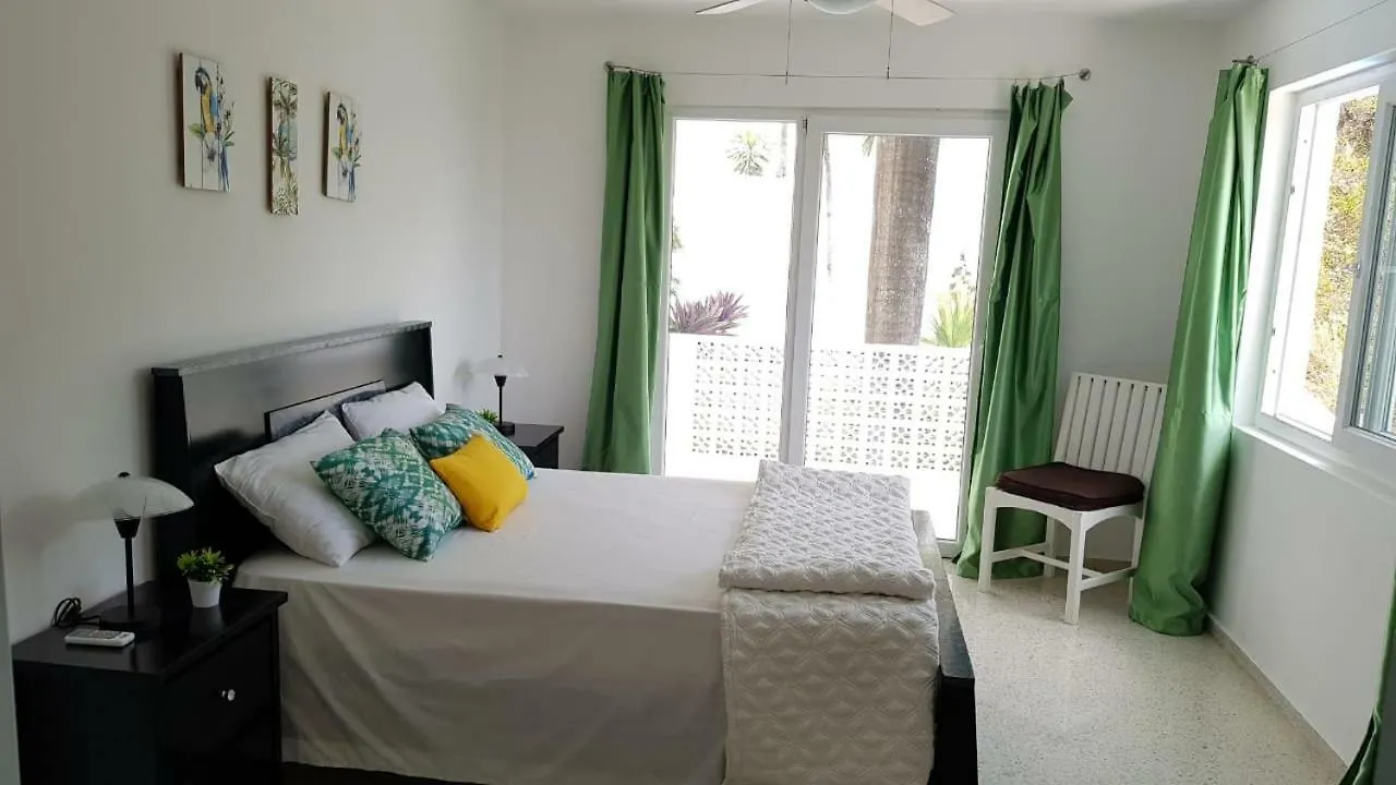 Casa Jobo Sweet View Apartment Puerto Plata