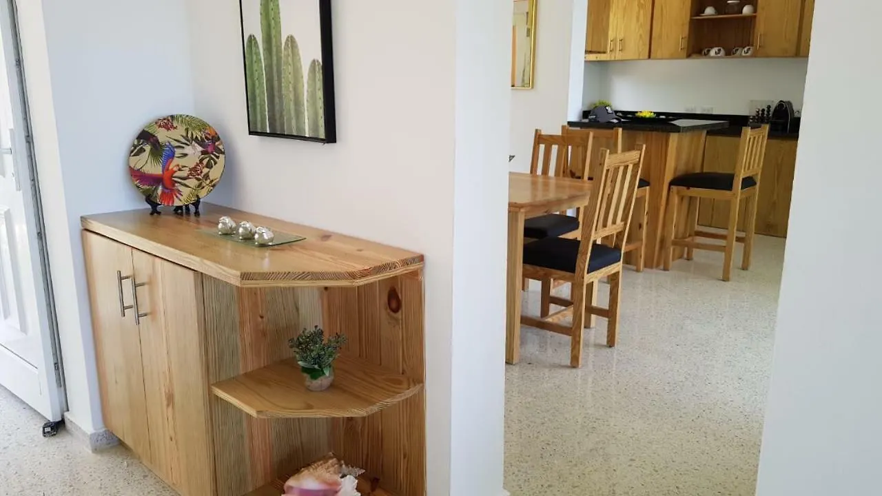 Casa Jobo Sweet View Apartment Puerto Plata 0*,