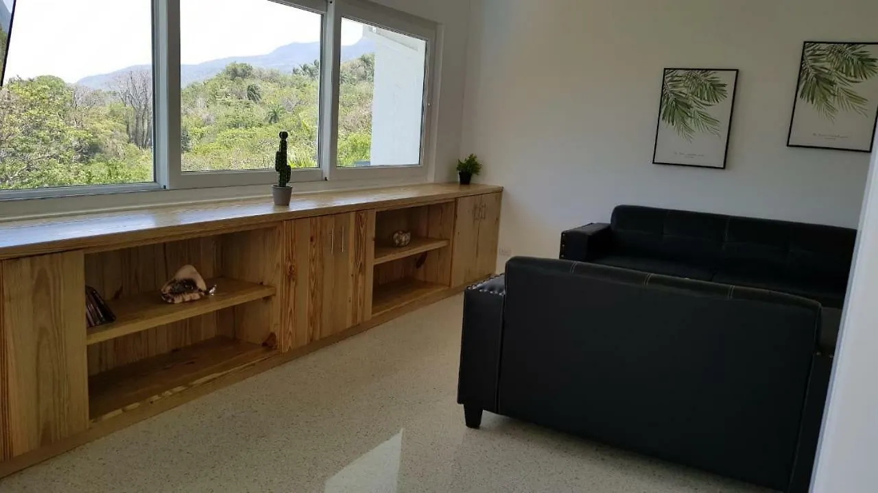 Casa Jobo Sweet View Apartment Puerto Plata