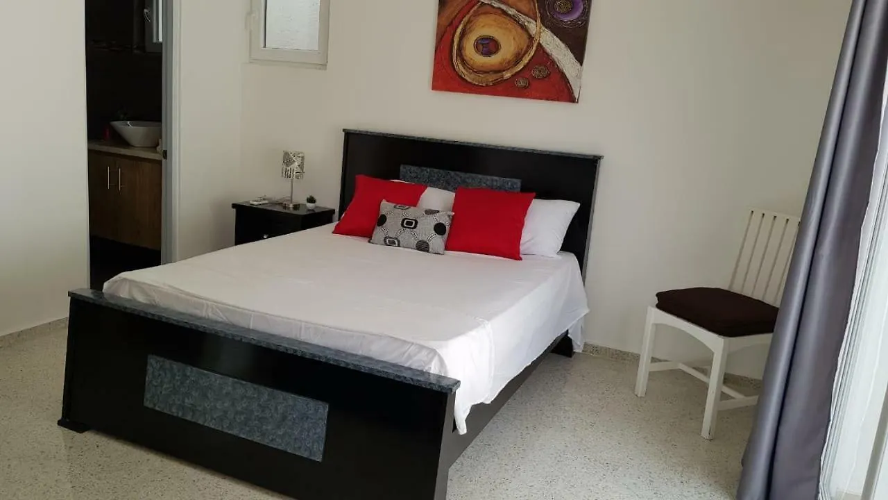 Casa Jobo Sweet View Apartment Puerto Plata
