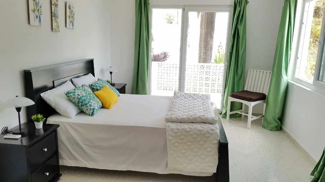 Casa Jobo Sweet View Apartment Puerto Plata