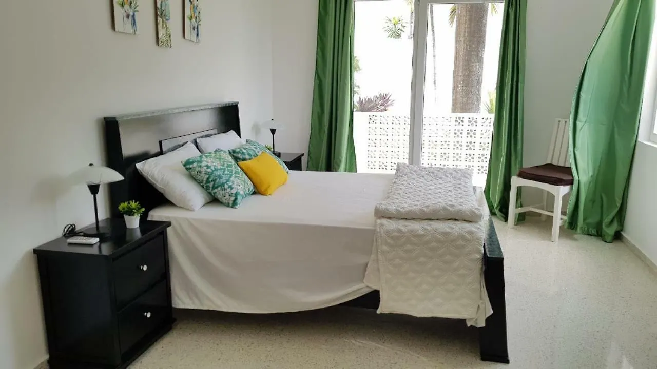 Casa Jobo Sweet View Apartment Puerto Plata 0*,