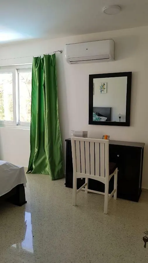Casa Jobo Sweet View Apartment Puerto Plata