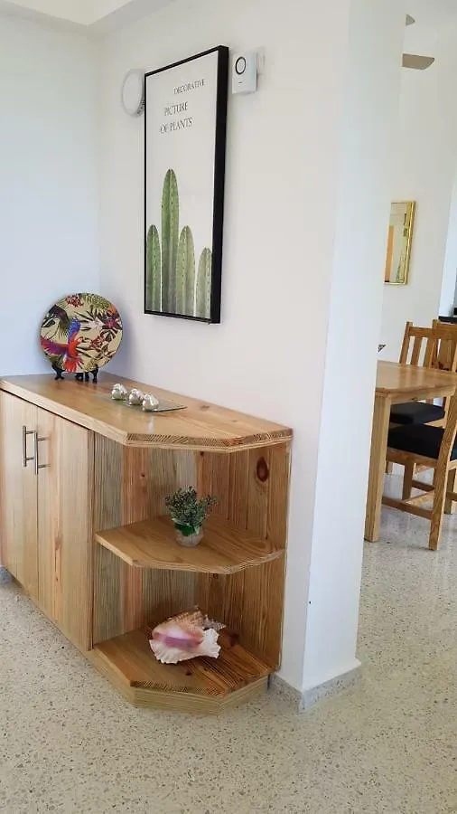 Casa Jobo Sweet View Apartment Puerto Plata 0*,
