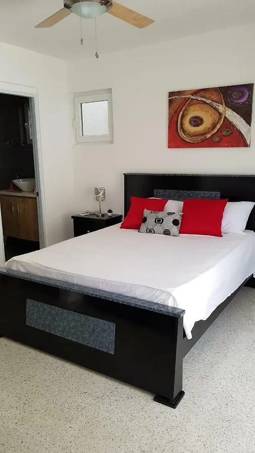 Casa Jobo Sweet View Apartment Puerto Plata